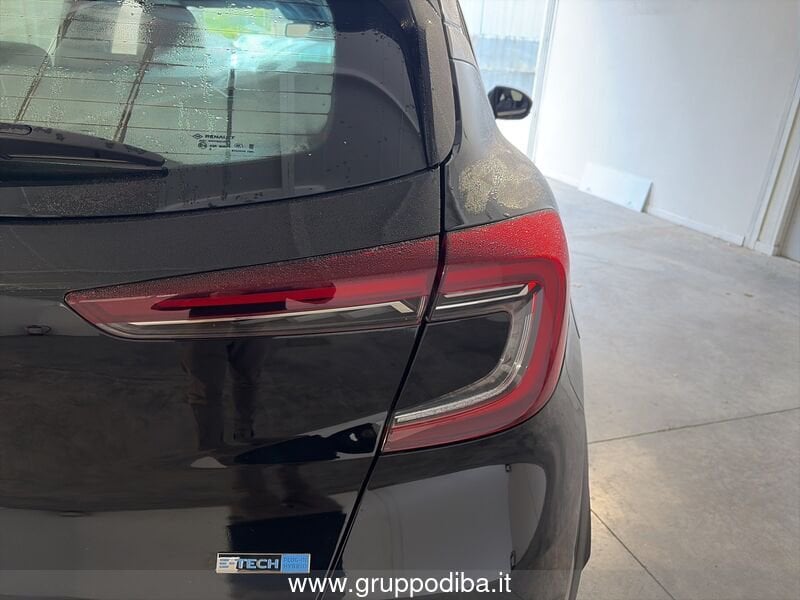 Renault Captur Captur 1.6 E-Tech phev Intens 160cv auto my21- Gruppo Diba