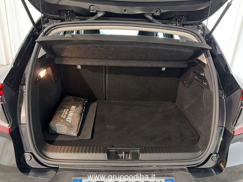 Renault Captur Captur 1.6 E-Tech phev Intens 160cv auto my21- Gruppo Diba