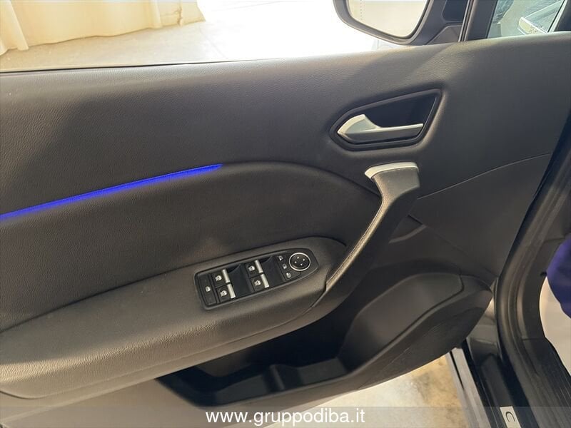 Renault Captur Captur 1.6 E-Tech phev Intens 160cv auto my21- Gruppo Diba