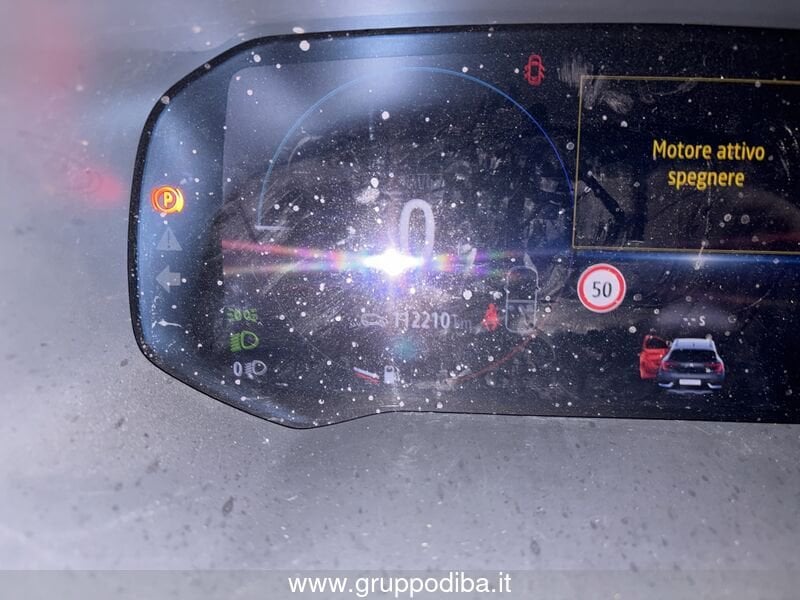 Renault Captur Captur 1.6 E-Tech phev Intens 160cv auto my21- Gruppo Diba