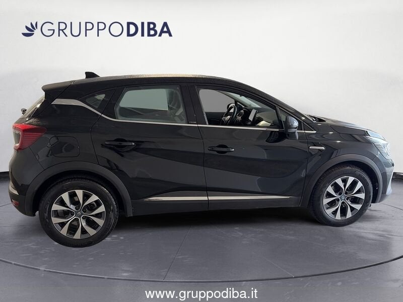 Renault Captur Captur 1.6 E-Tech phev Intens 160cv auto my21- Gruppo Diba