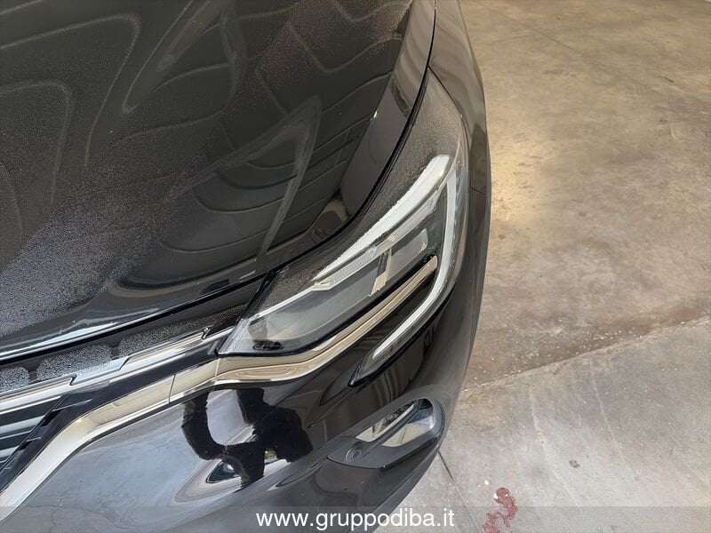 Renault Captur Captur 1.6 E-Tech phev Intens 160cv auto my21- Gruppo Diba