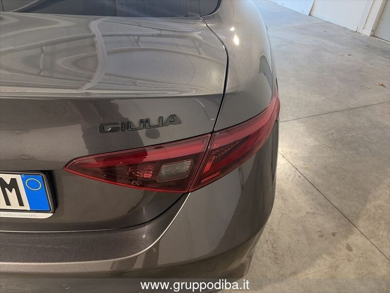 Alfa Romeo Giulia Giulia 2.2 t Sprint 190cv auto- Gruppo Diba