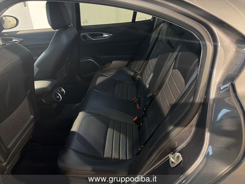 Alfa Romeo Giulia Giulia 2.2 t Sprint 190cv auto- Gruppo Diba