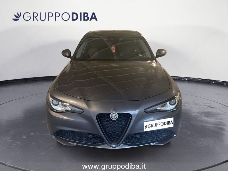 Alfa Romeo Giulia Giulia 2.2 t Sprint 190cv auto- Gruppo Diba