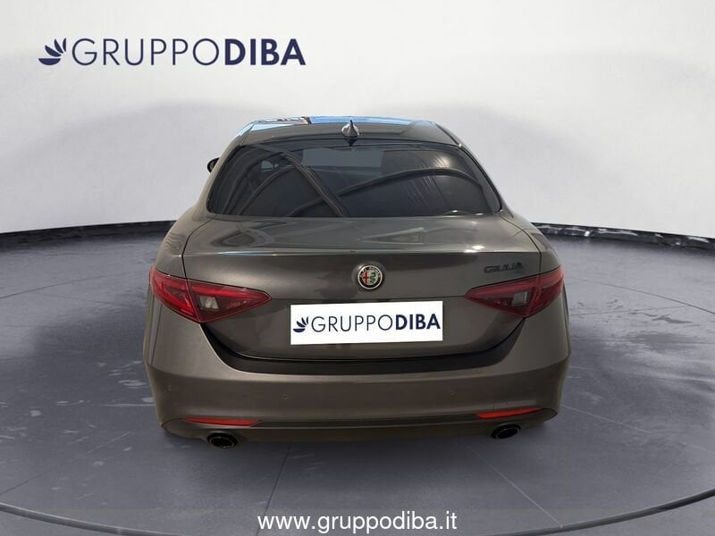 Alfa Romeo Giulia Giulia 2.2 t Sprint 190cv auto- Gruppo Diba