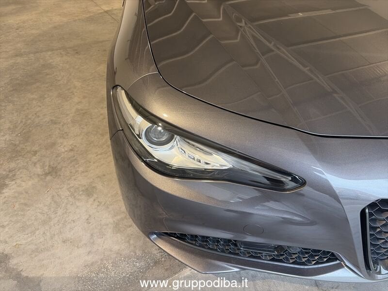 Alfa Romeo Giulia Giulia 2.2 t Sprint 190cv auto- Gruppo Diba
