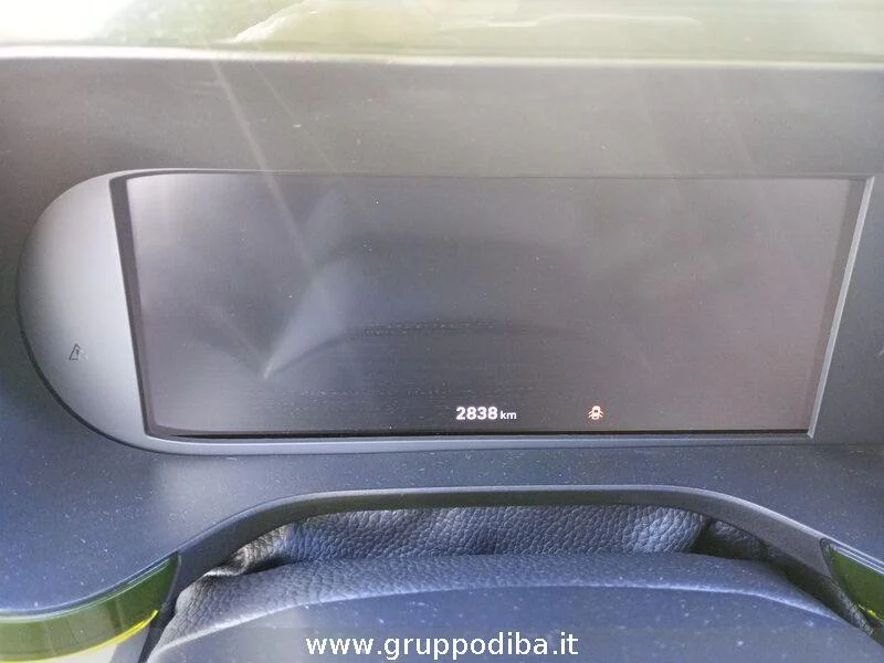 Fiat Grande panda Grande Panda Hybrid La Prima 1.2 Hybrid- Gruppo Diba