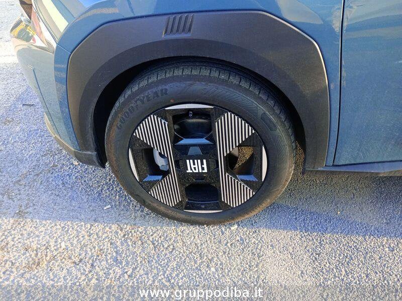 Fiat Grande panda Grande Panda Hybrid La Prima 1.2 Hybrid- Gruppo Diba