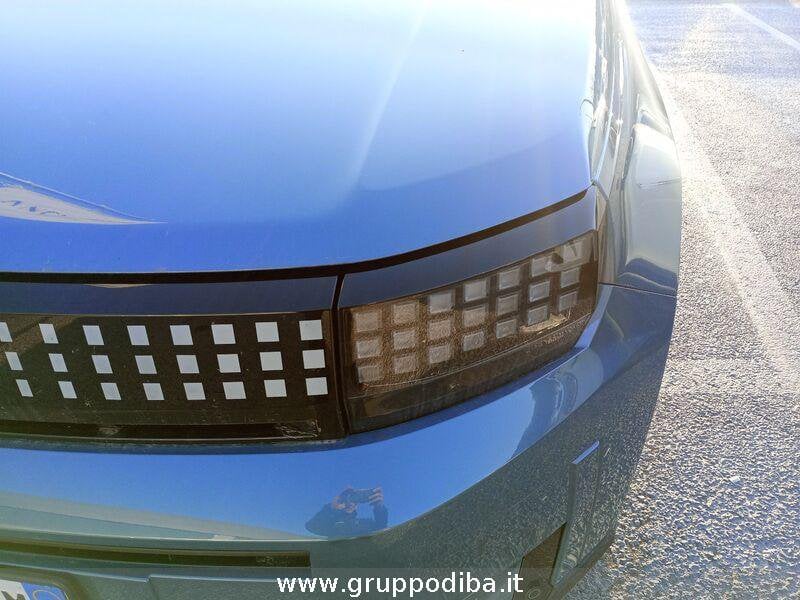 Fiat Grande panda Grande Panda Hybrid La Prima 1.2 Hybrid- Gruppo Diba