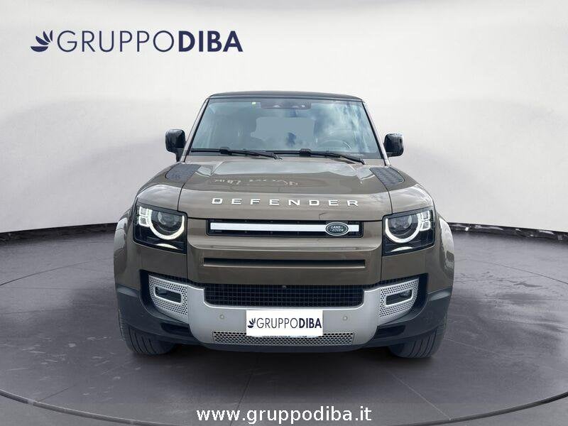 Land Rover Defender Defender 110 3.0d i6 mhev SE awd 200cv auto- Gruppo Diba