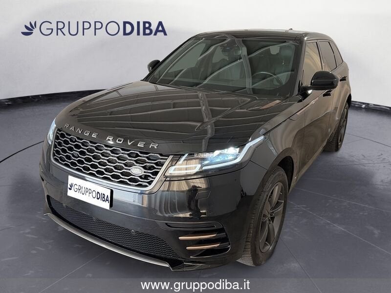 Land Rover Velar Range Rover Velar 2.0d i4 R-Dynamic S 180cv auto m- Gruppo Diba