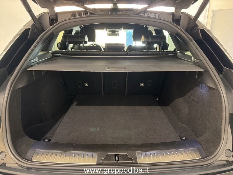 Land Rover Velar Range Rover Velar 2.0d i4 R-Dynamic S 180cv auto m- Gruppo Diba