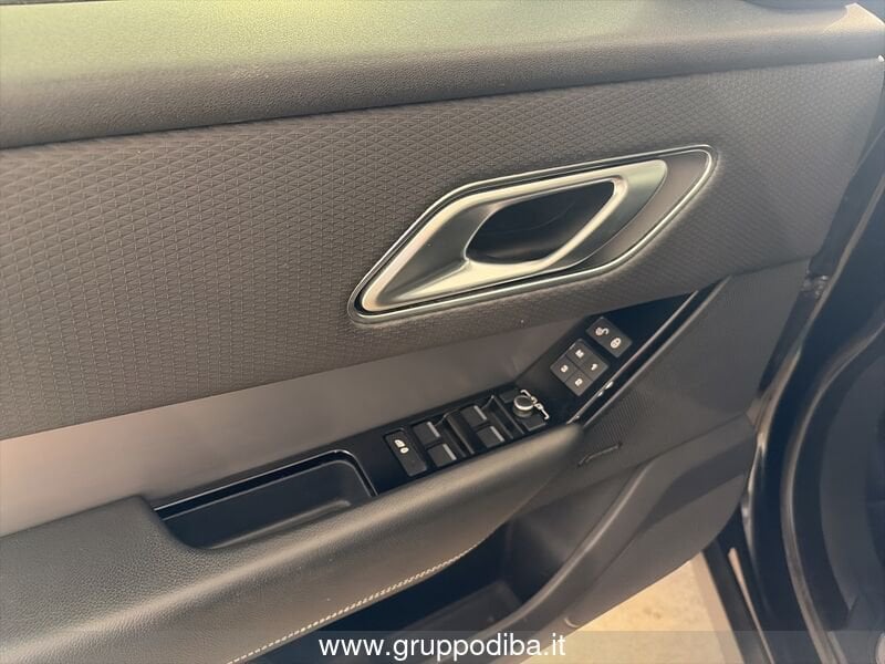 Land Rover Velar Range Rover Velar 2.0d i4 R-Dynamic S 180cv auto m- Gruppo Diba