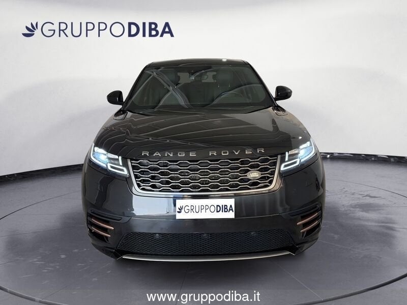 Land Rover Velar Range Rover Velar 2.0d i4 R-Dynamic S 180cv auto m- Gruppo Diba