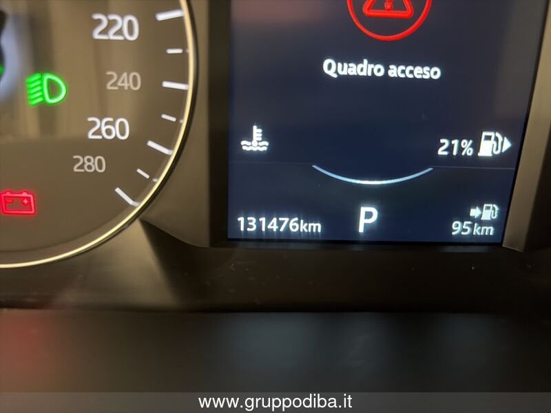Land Rover Velar Range Rover Velar 2.0d i4 R-Dynamic S 180cv auto m- Gruppo Diba
