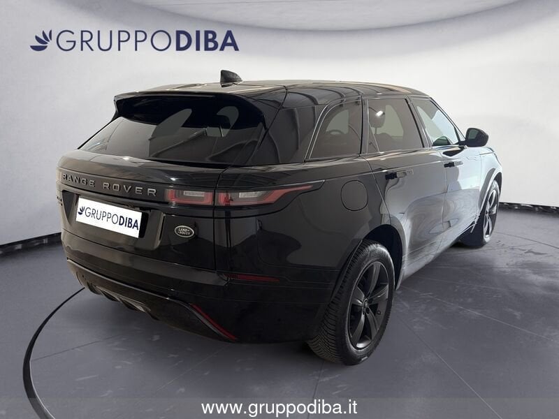 Land Rover Velar Range Rover Velar 2.0d i4 R-Dynamic S 180cv auto m- Gruppo Diba