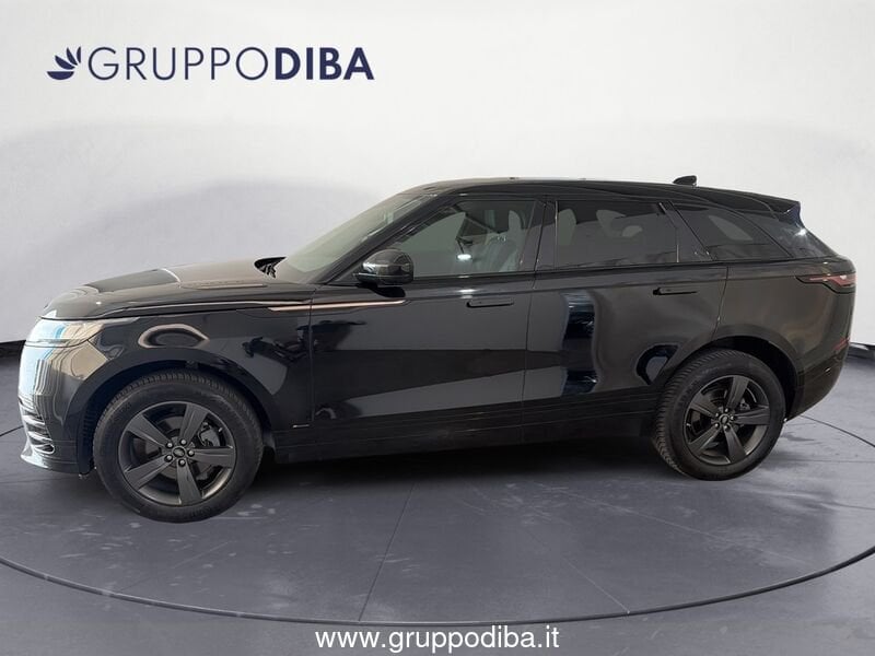 Land Rover Velar Range Rover Velar 2.0d i4 R-Dynamic S 180cv auto m- Gruppo Diba