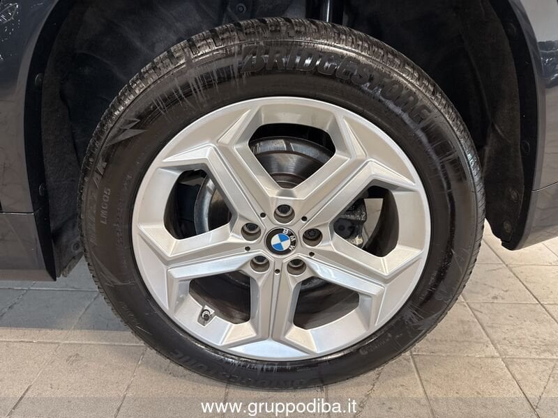 BMW X1 X1 sdrive18d X-Line auto- Gruppo Diba
