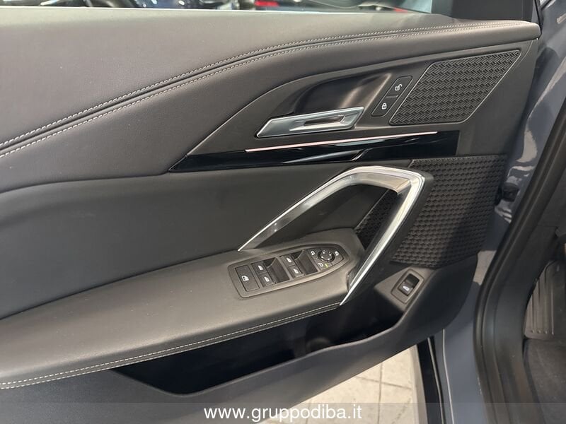 BMW X1 X1 sdrive18d X-Line auto- Gruppo Diba