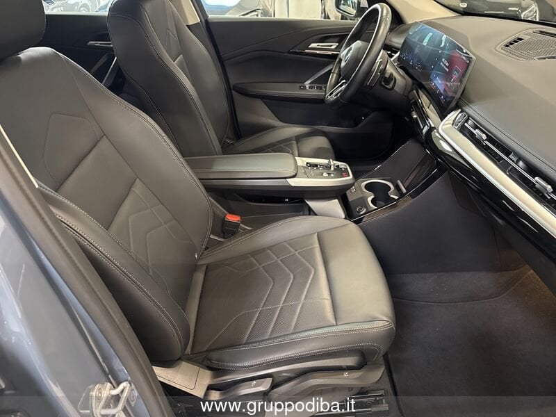 BMW X1 X1 sdrive18d X-Line auto- Gruppo Diba