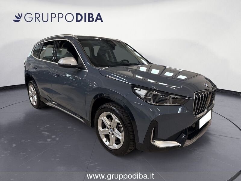 BMW X1 X1 sdrive18d X-Line auto- Gruppo Diba