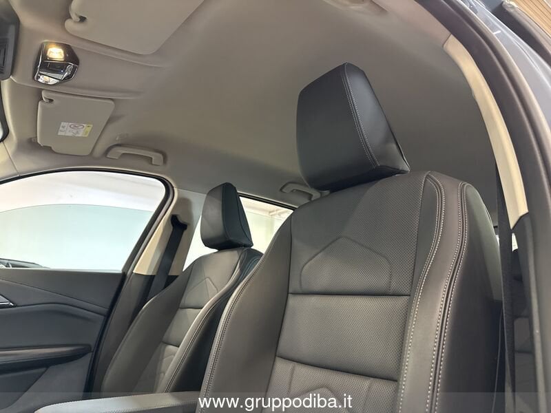 BMW X1 X1 sdrive18d X-Line auto- Gruppo Diba