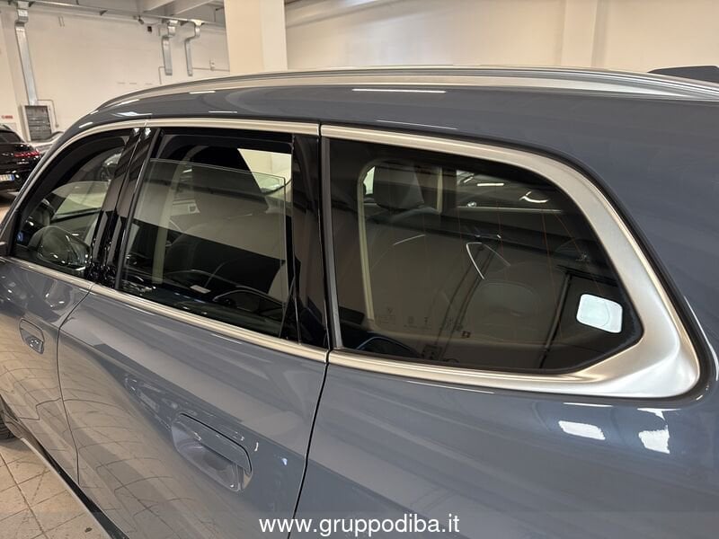 BMW X1 X1 sdrive18d X-Line auto- Gruppo Diba