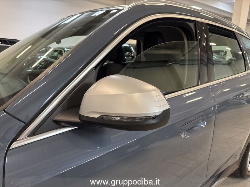 BMW X1 X1 sdrive18d X-Line auto- Gruppo Diba