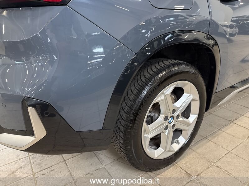 BMW X1 X1 sdrive18d X-Line auto- Gruppo Diba