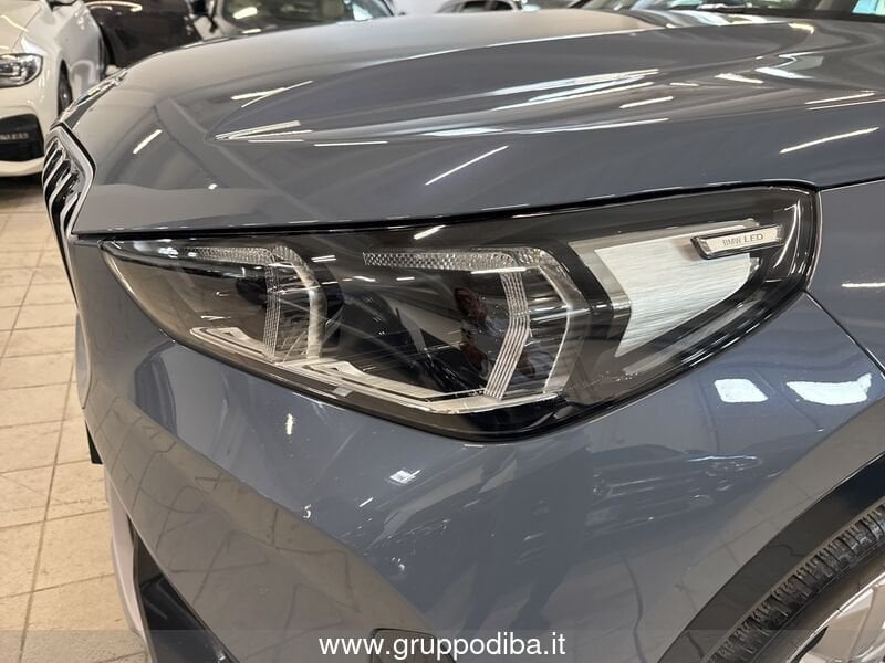 BMW X1 X1 sdrive18d X-Line auto- Gruppo Diba