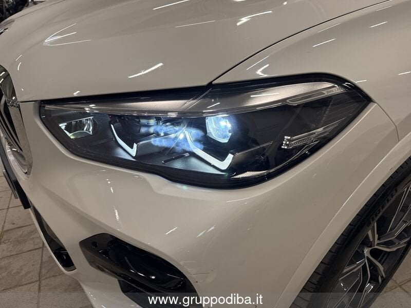 BMW X5 X5 xdrive30d mhev 48V Msport auto- Gruppo Diba