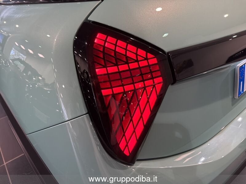 MINI 3 Porte Mini Cooper 3p 1.5 C Favoured auto- Gruppo Diba