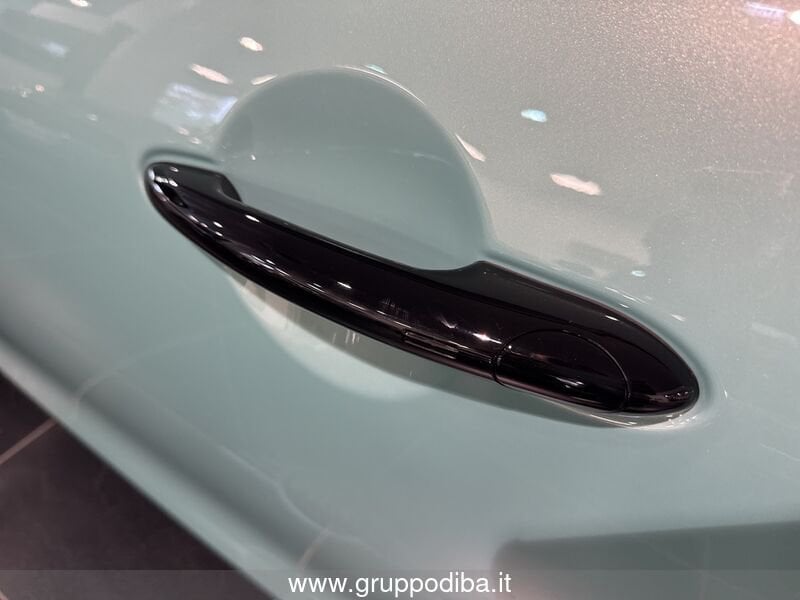 MINI 3 Porte Mini Cooper 3p 1.5 C Favoured auto- Gruppo Diba