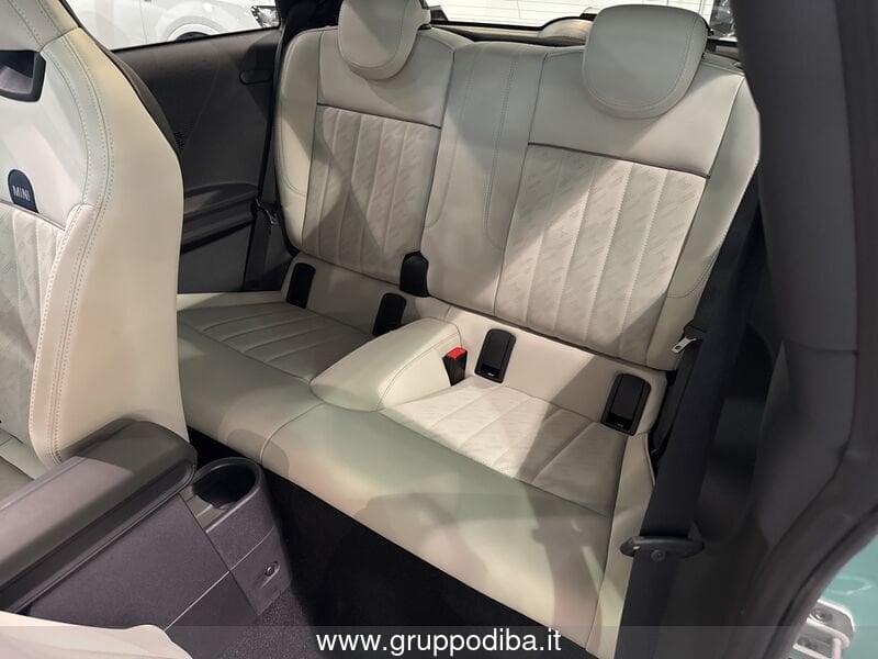 MINI 3 Porte Mini Cooper 3p 1.5 C Favoured auto- Gruppo Diba