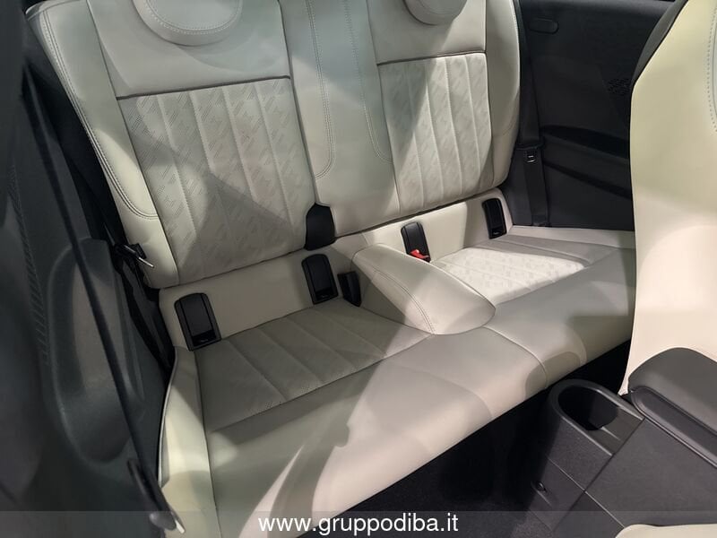 MINI 3 Porte Mini Cooper 3p 1.5 C Favoured auto- Gruppo Diba