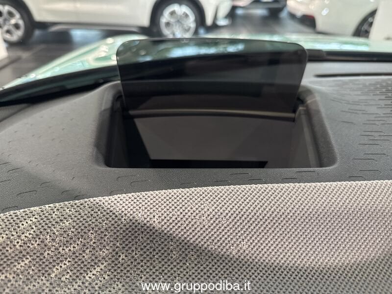MINI 3 Porte Mini Cooper 3p 1.5 C Favoured auto- Gruppo Diba