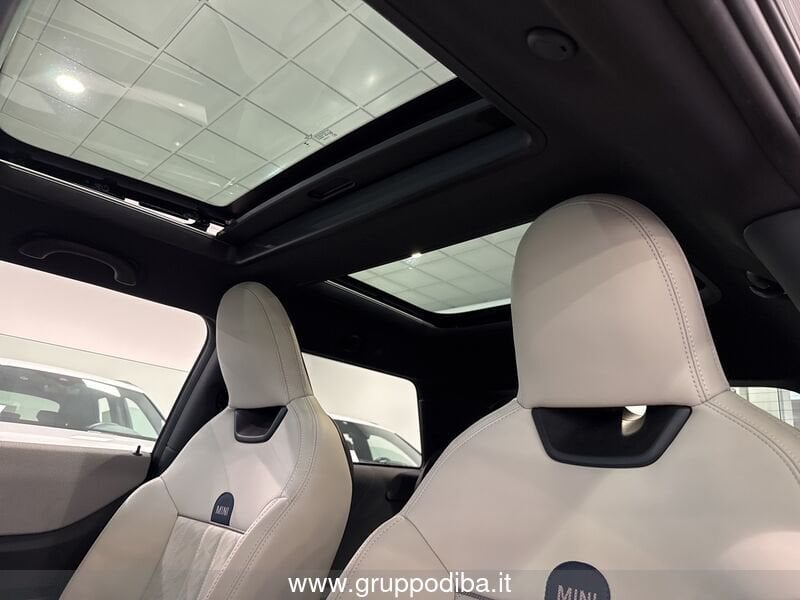 MINI 3 Porte Mini Cooper 3p 1.5 C Favoured auto- Gruppo Diba