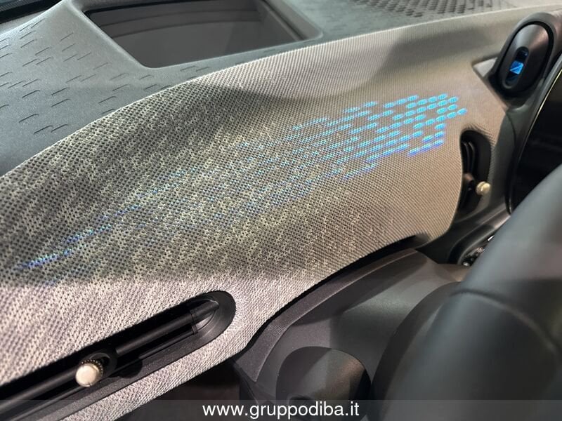 MINI 3 Porte Mini Cooper 3p 1.5 C Favoured auto- Gruppo Diba