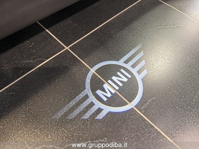 MINI 3 Porte Mini Cooper 3p 1.5 C Favoured auto- Gruppo Diba