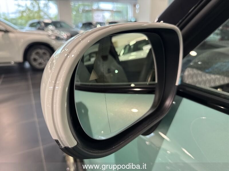 MINI 3 Porte Mini Cooper 3p 1.5 C Favoured auto- Gruppo Diba