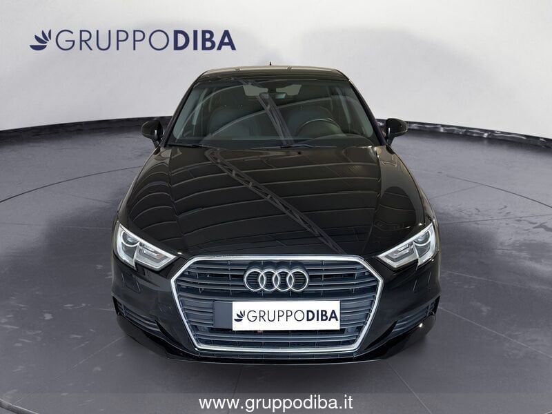 Audi A3 Sportback g-tron A3 Sportback 30 1.5 g-tron Business 131cv s-tronic- Gruppo Diba