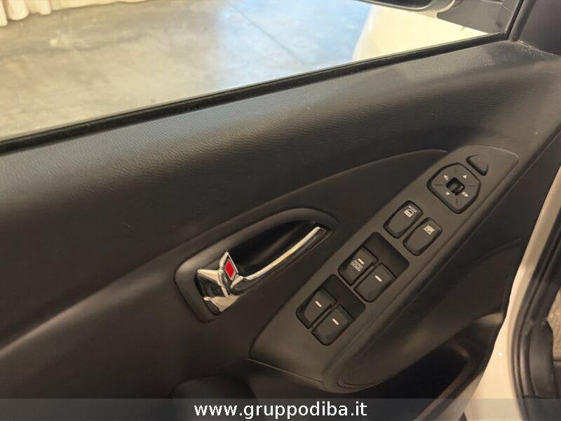 Hyundai ix35 ix35 1.7 crdi Style 2wd- Gruppo Diba