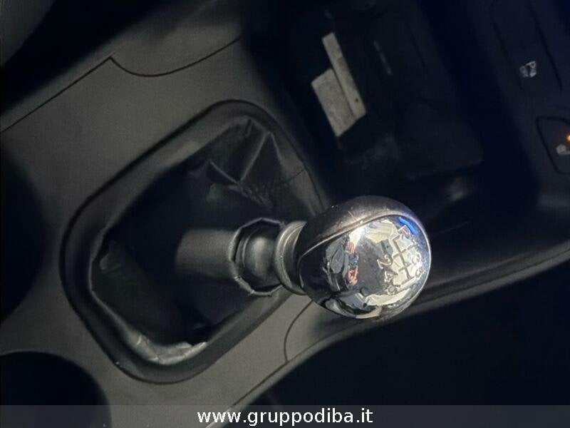 Hyundai ix35 ix35 1.7 crdi Style 2wd- Gruppo Diba