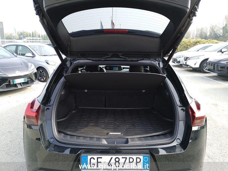 Lexus UX Hybrid UX 250h 2.0 Midnight 4wd cvt- Gruppo Diba