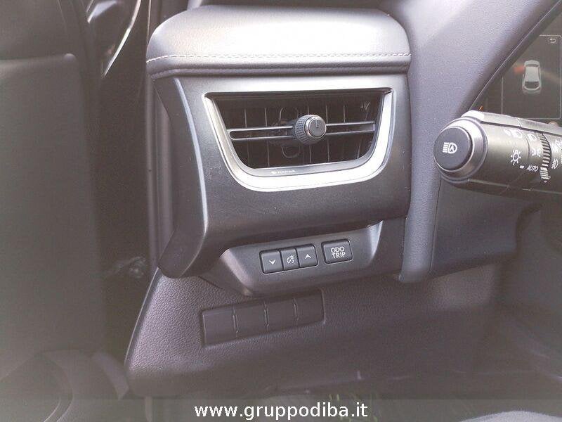 Lexus UX Hybrid UX 250h 2.0 Midnight 4wd cvt- Gruppo Diba