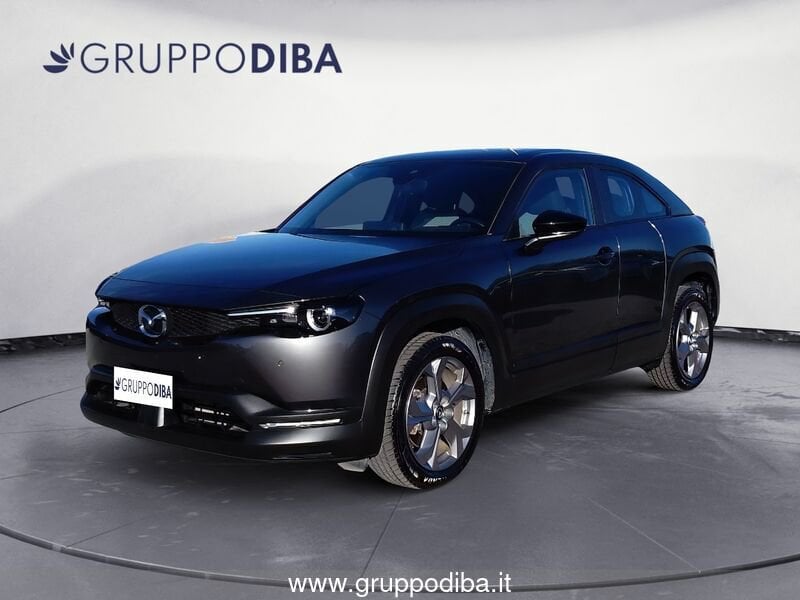 Mazda MX-30 MX-30 35,5kWh Exclusive OBC 7,4kW- Gruppo Diba
