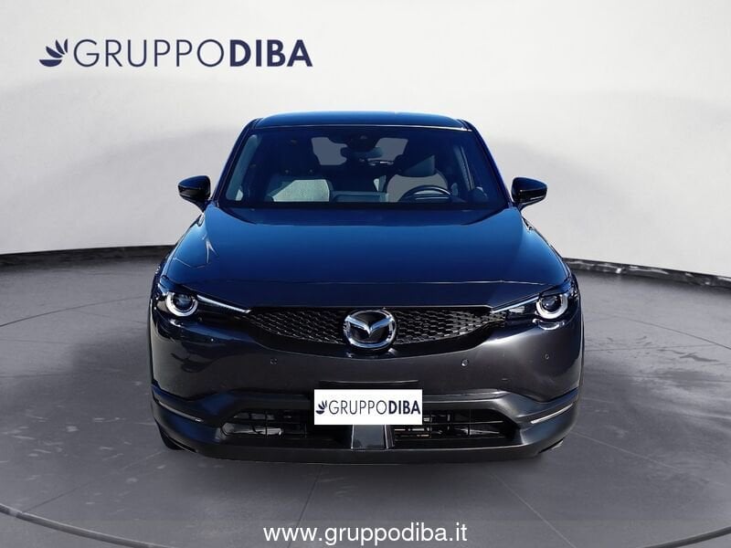 Mazda MX-30 MX-30 35,5kWh Exclusive OBC 7,4kW- Gruppo Diba