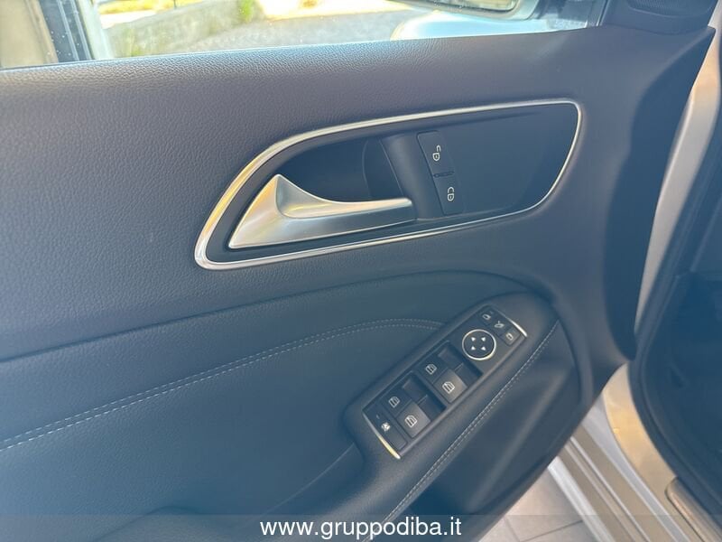 Mercedes-Benz Classe B B 180 cdi Executive- Gruppo Diba