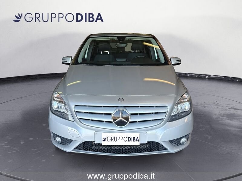Mercedes-Benz Classe B B 180 cdi Executive- Gruppo Diba